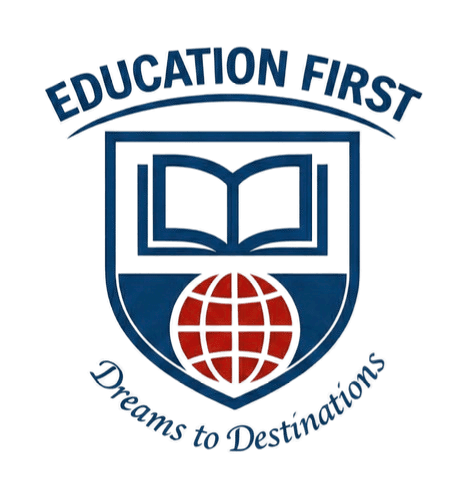 Education First International Society logo
